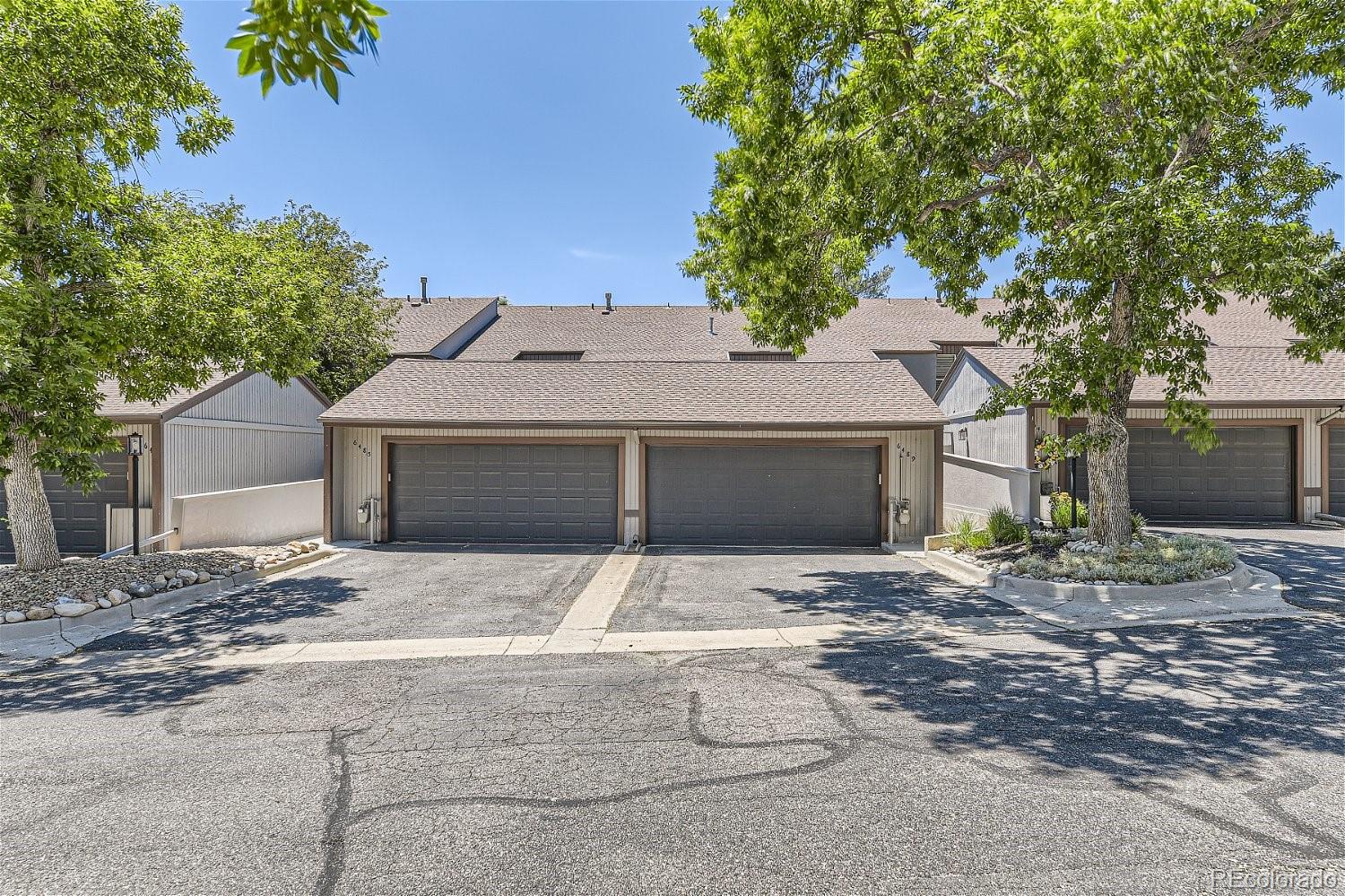 MLS Image #2 for 6485  pinewood drive,parker, Colorado