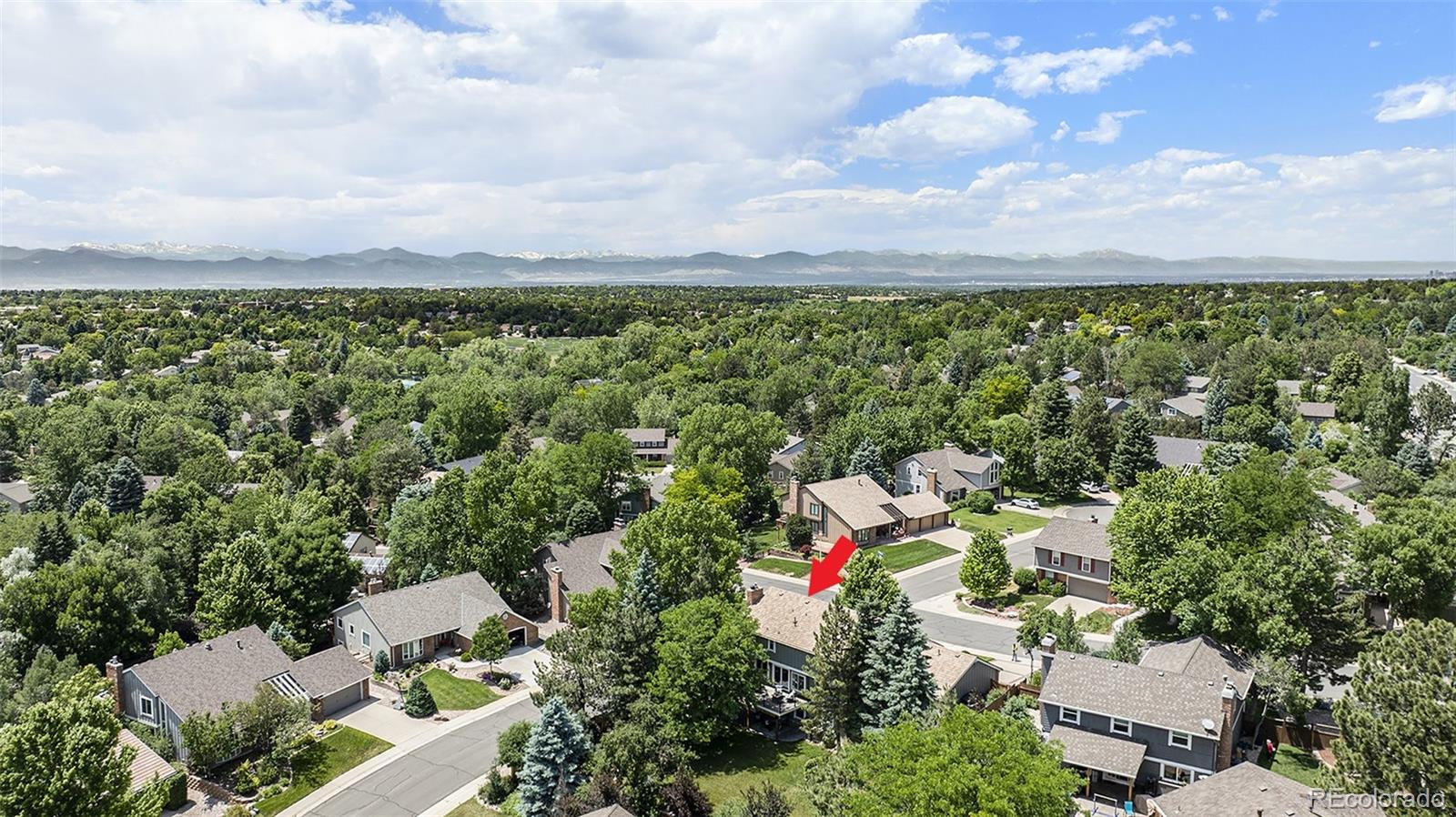 MLS Image #43 for 8126 s willow street,centennial, Colorado