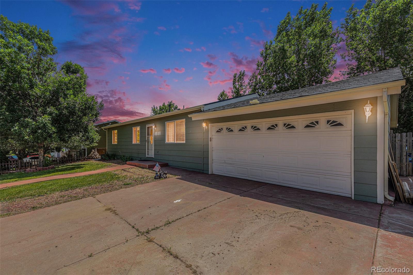 MLS Image #0 for 4648  mesa verde drive,greeley, Colorado