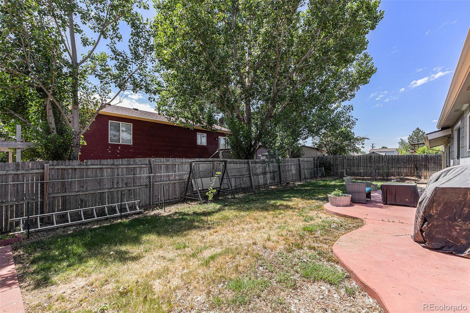 MLS Image #21 for 4648  mesa verde drive,greeley, Colorado