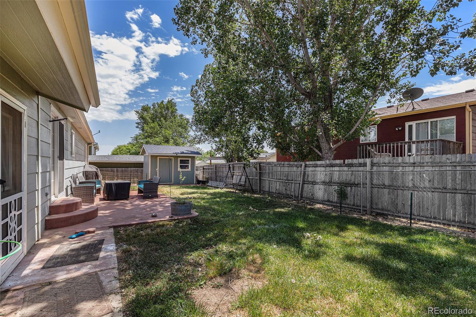 MLS Image #23 for 4648  mesa verde drive,greeley, Colorado