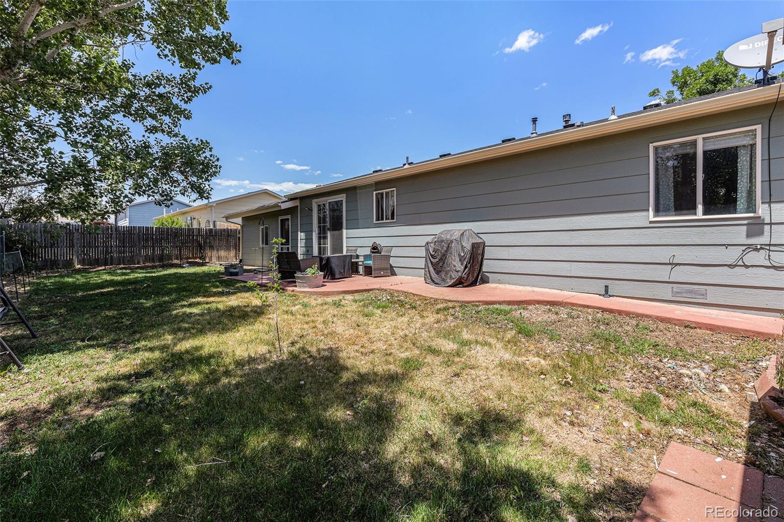 MLS Image #24 for 4648  mesa verde drive,greeley, Colorado