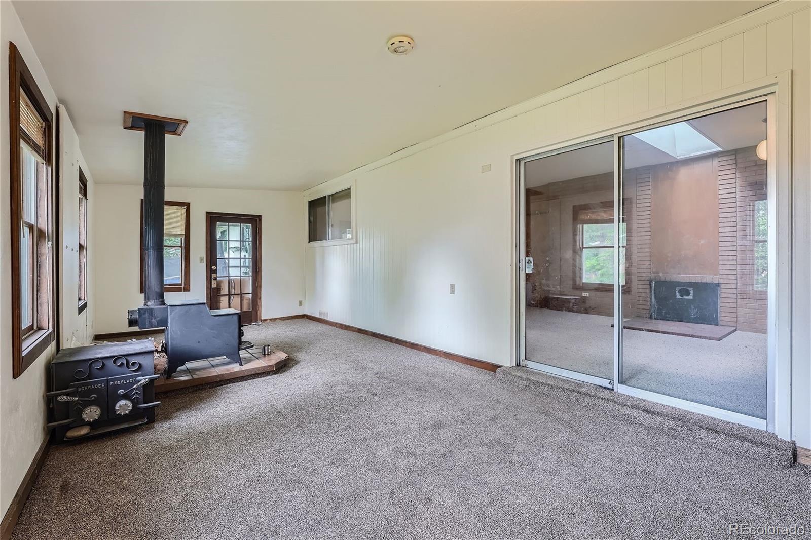 MLS Image #11 for 6052  van gordon street,arvada, Colorado