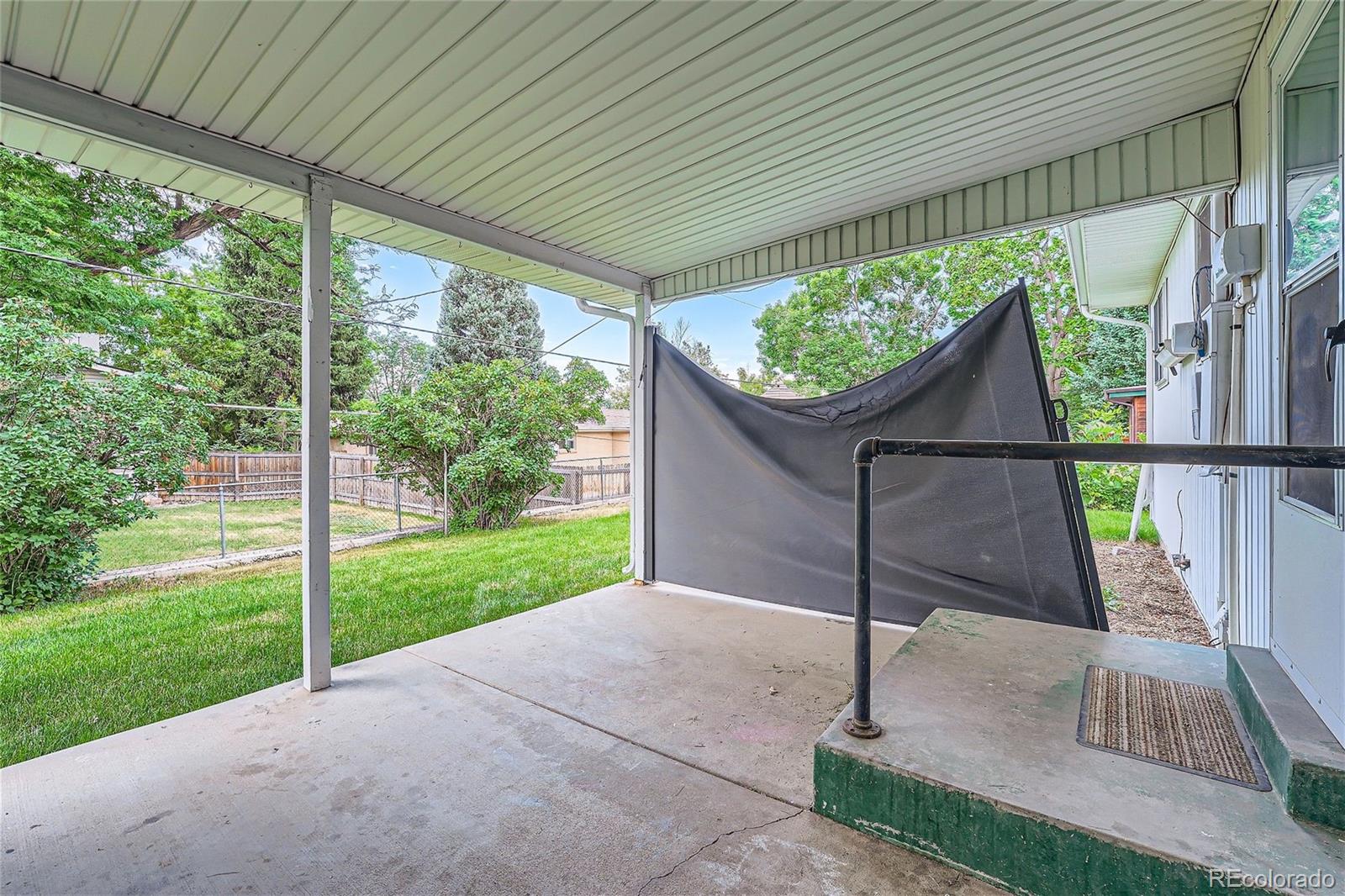 MLS Image #21 for 6052  van gordon street,arvada, Colorado