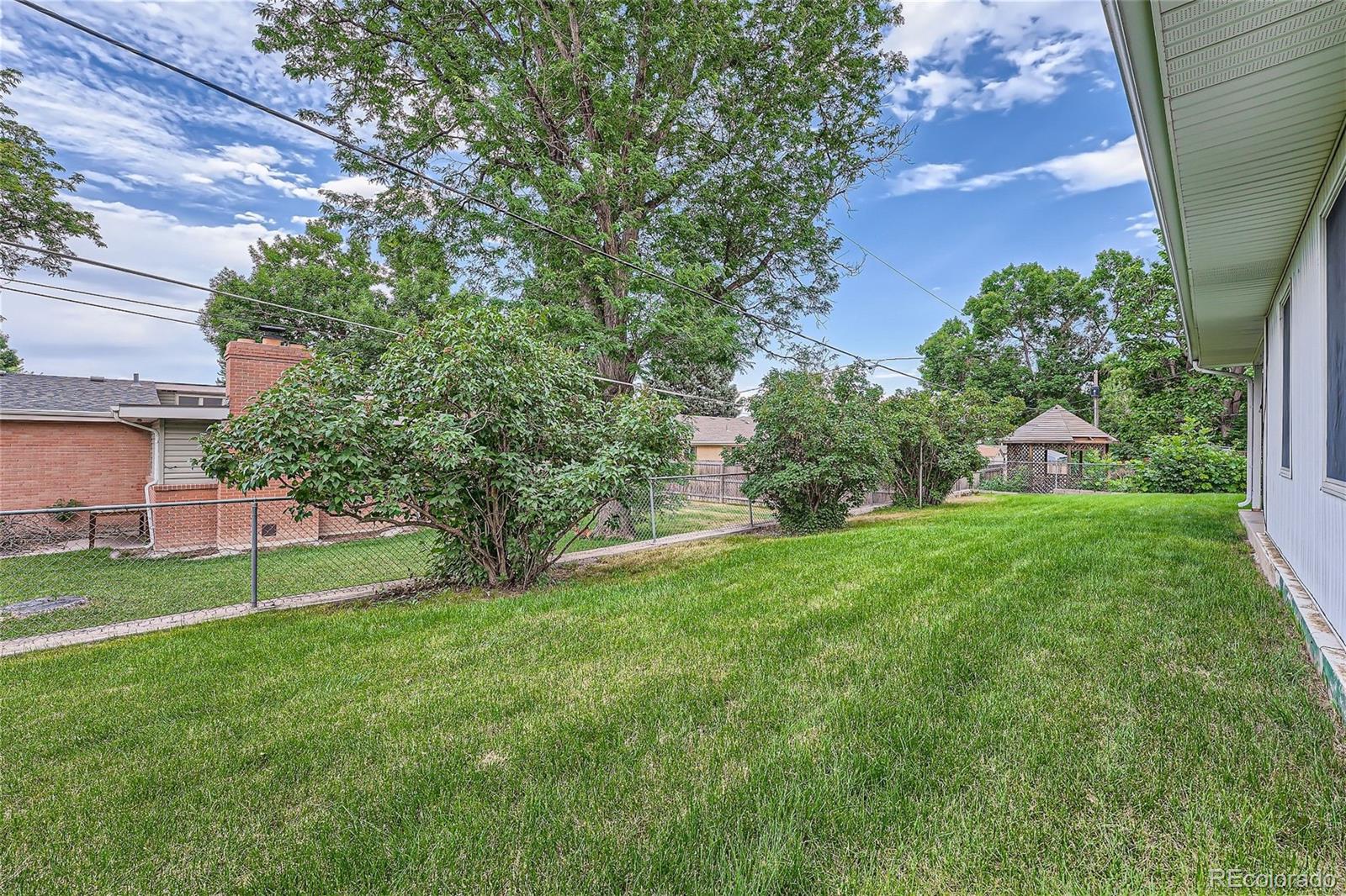 MLS Image #23 for 6052  van gordon street,arvada, Colorado