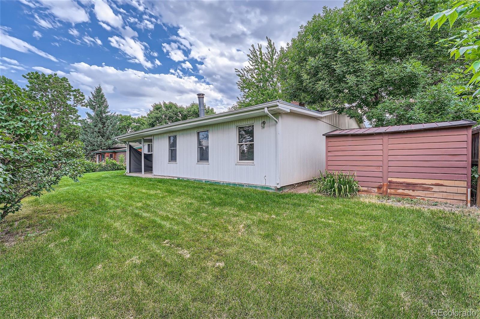 MLS Image #24 for 6052  van gordon street,arvada, Colorado