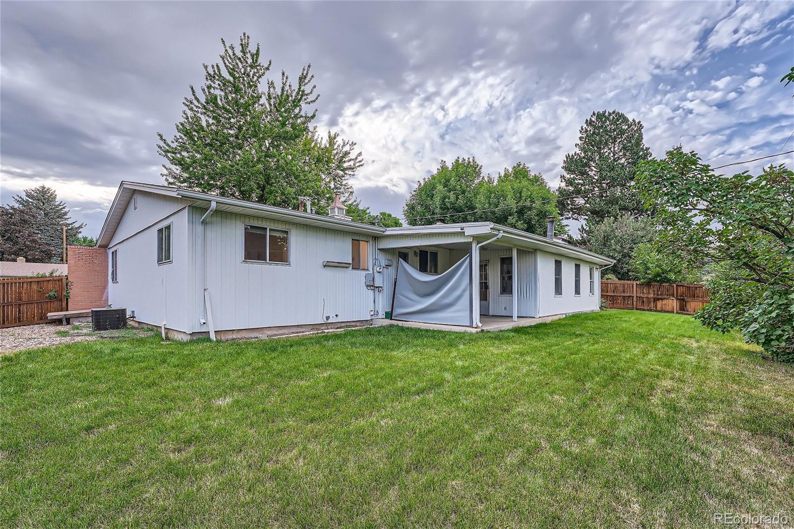 MLS Image #25 for 6052  van gordon street,arvada, Colorado