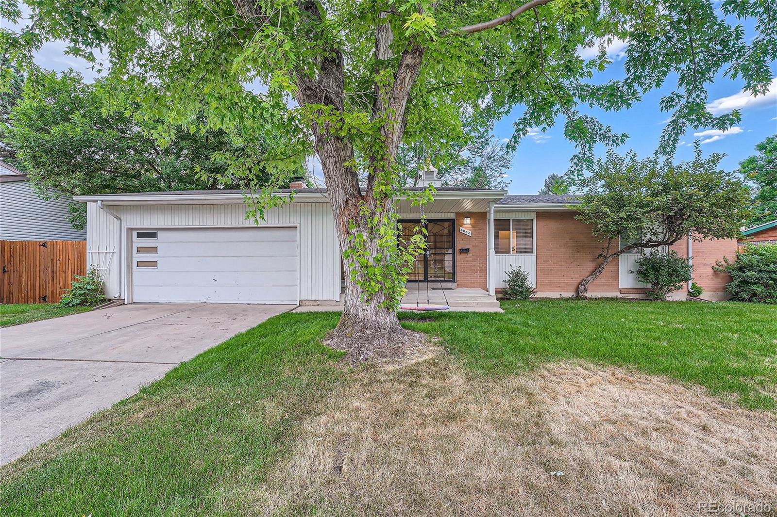 MLS Image #26 for 6052  van gordon street,arvada, Colorado