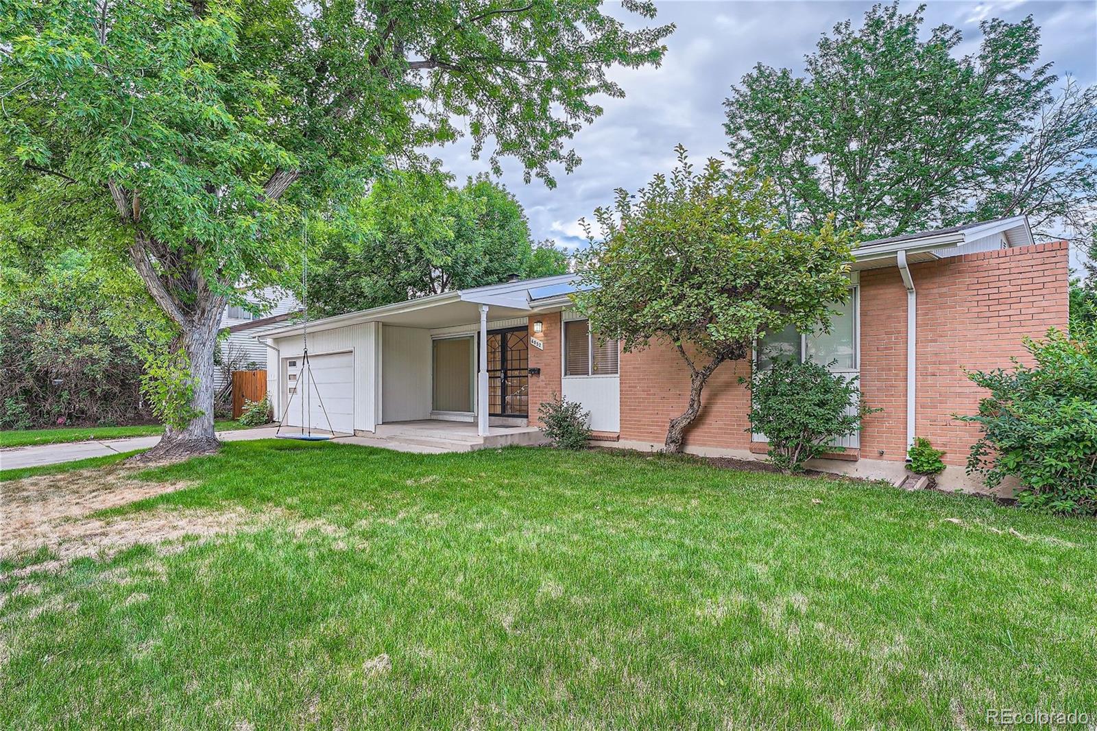 MLS Image #27 for 6052  van gordon street,arvada, Colorado