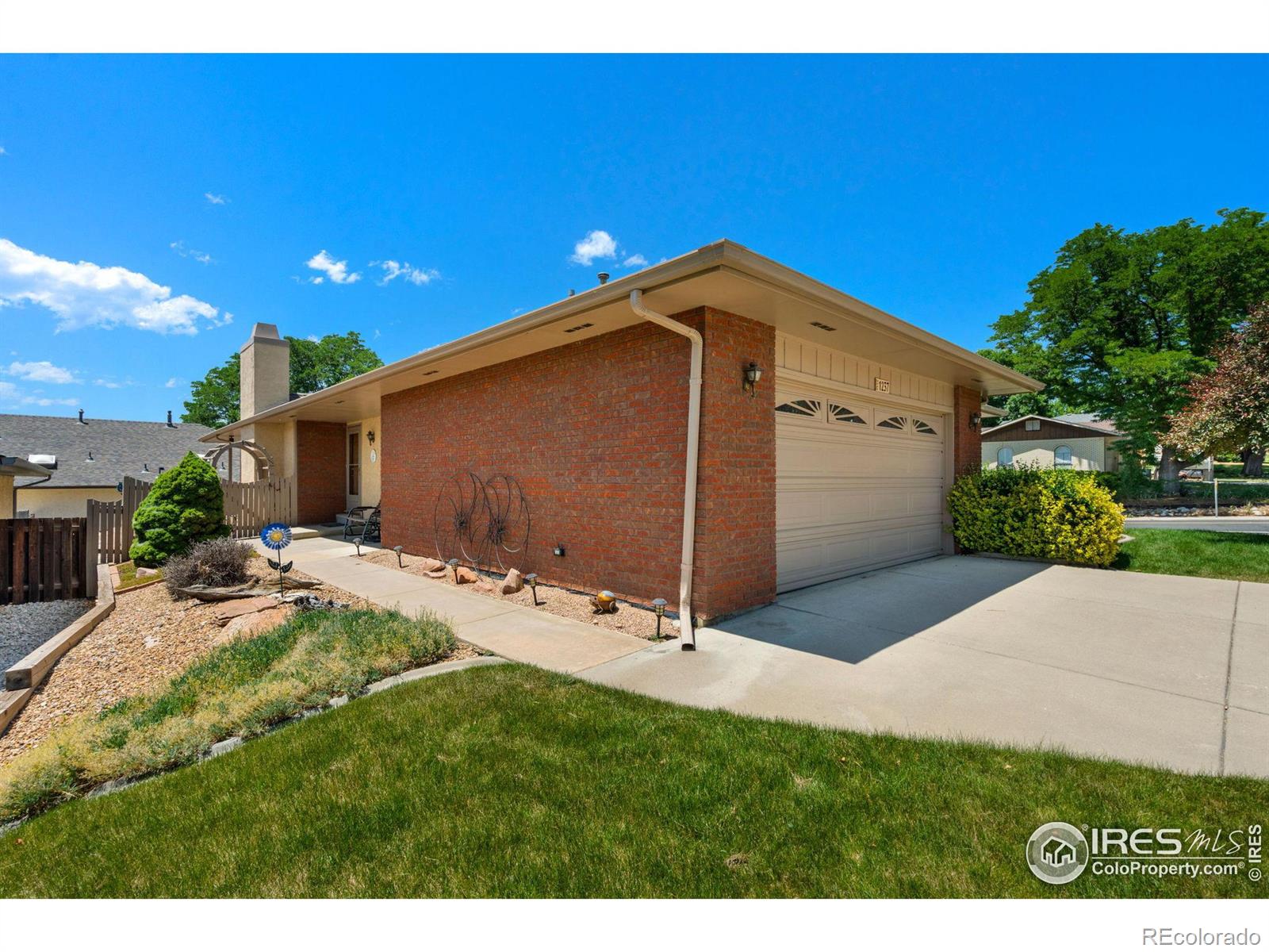 MLS Image #3 for 1237  cornell drive,longmont, Colorado