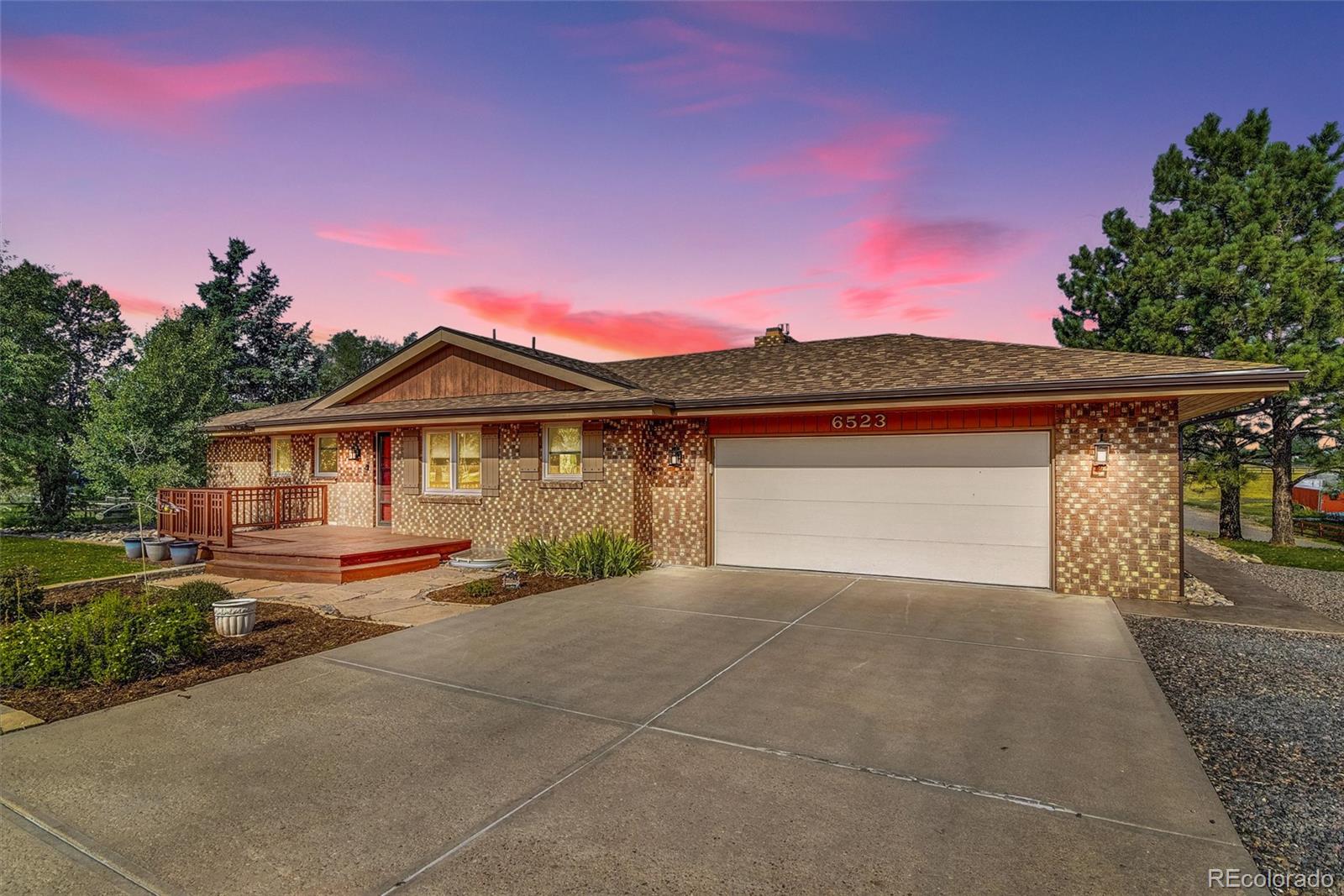 CMA Image for 16338 e berry avenue,Centennial, Colorado