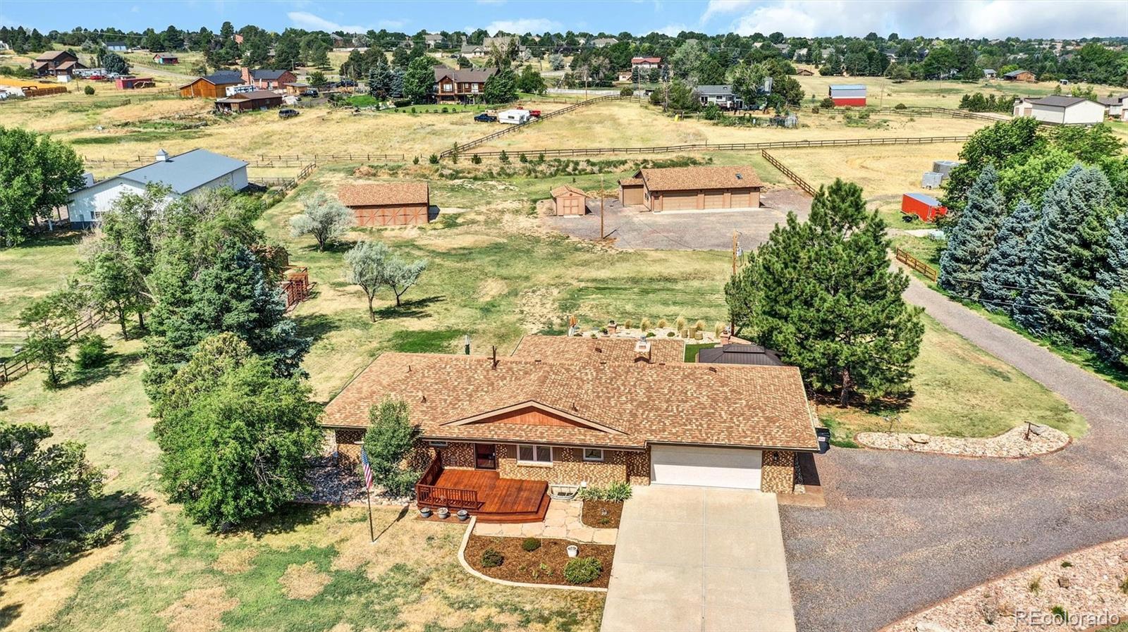 MLS Image #37 for 6523 s piney creek circle,centennial, Colorado