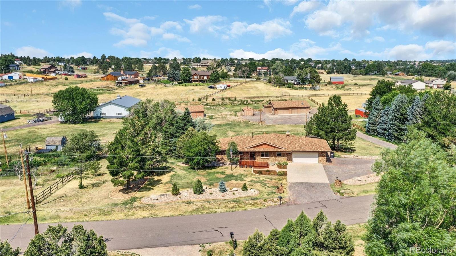 MLS Image #38 for 6523 s piney creek circle,centennial, Colorado