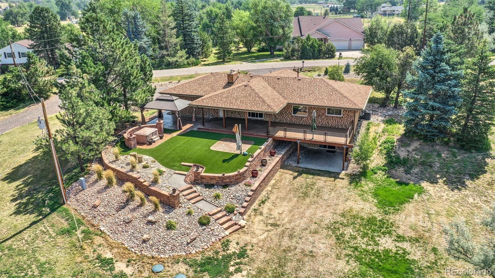 MLS Image #39 for 6523 s piney creek circle,centennial, Colorado