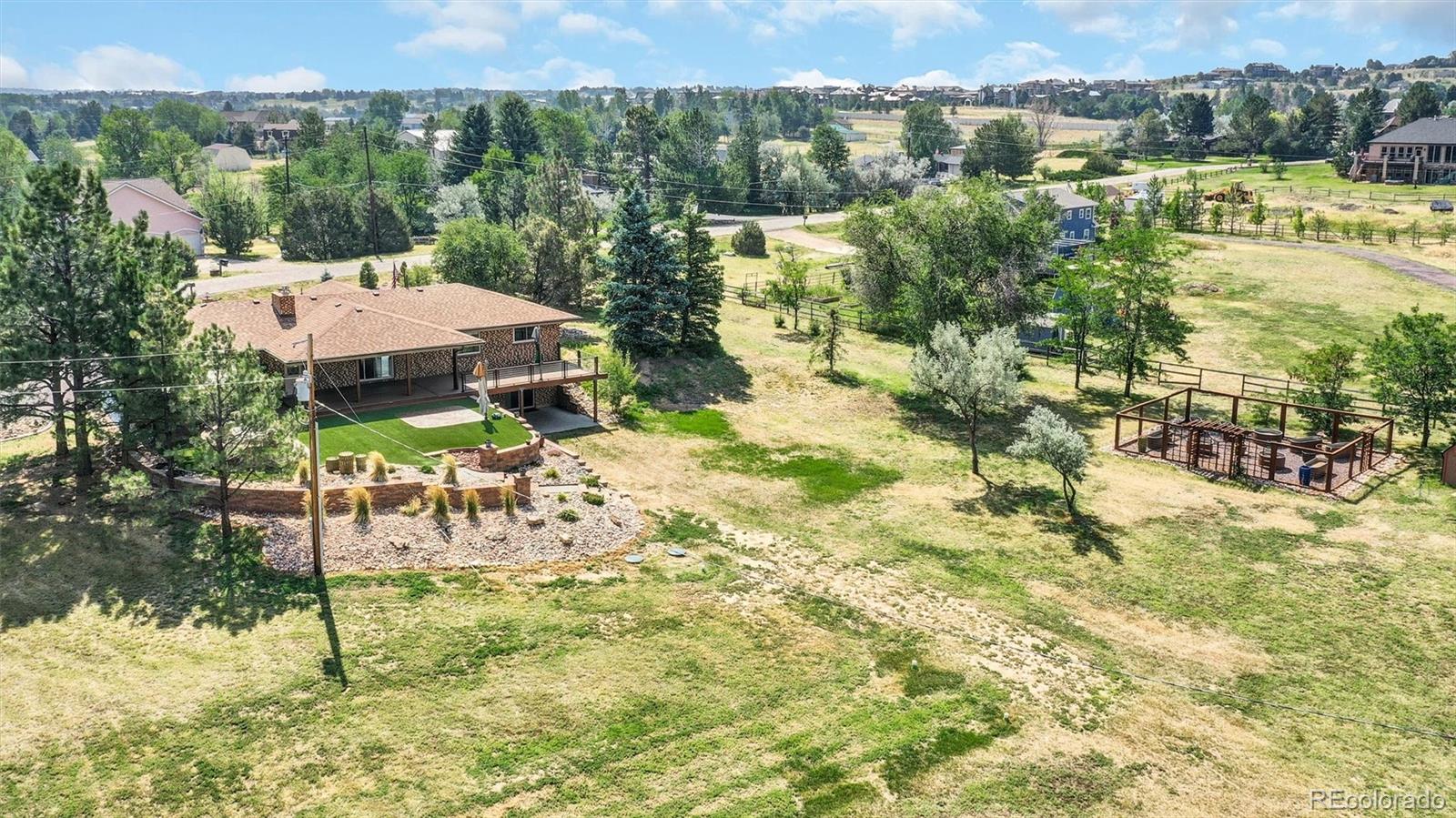 MLS Image #41 for 6523 s piney creek circle,centennial, Colorado