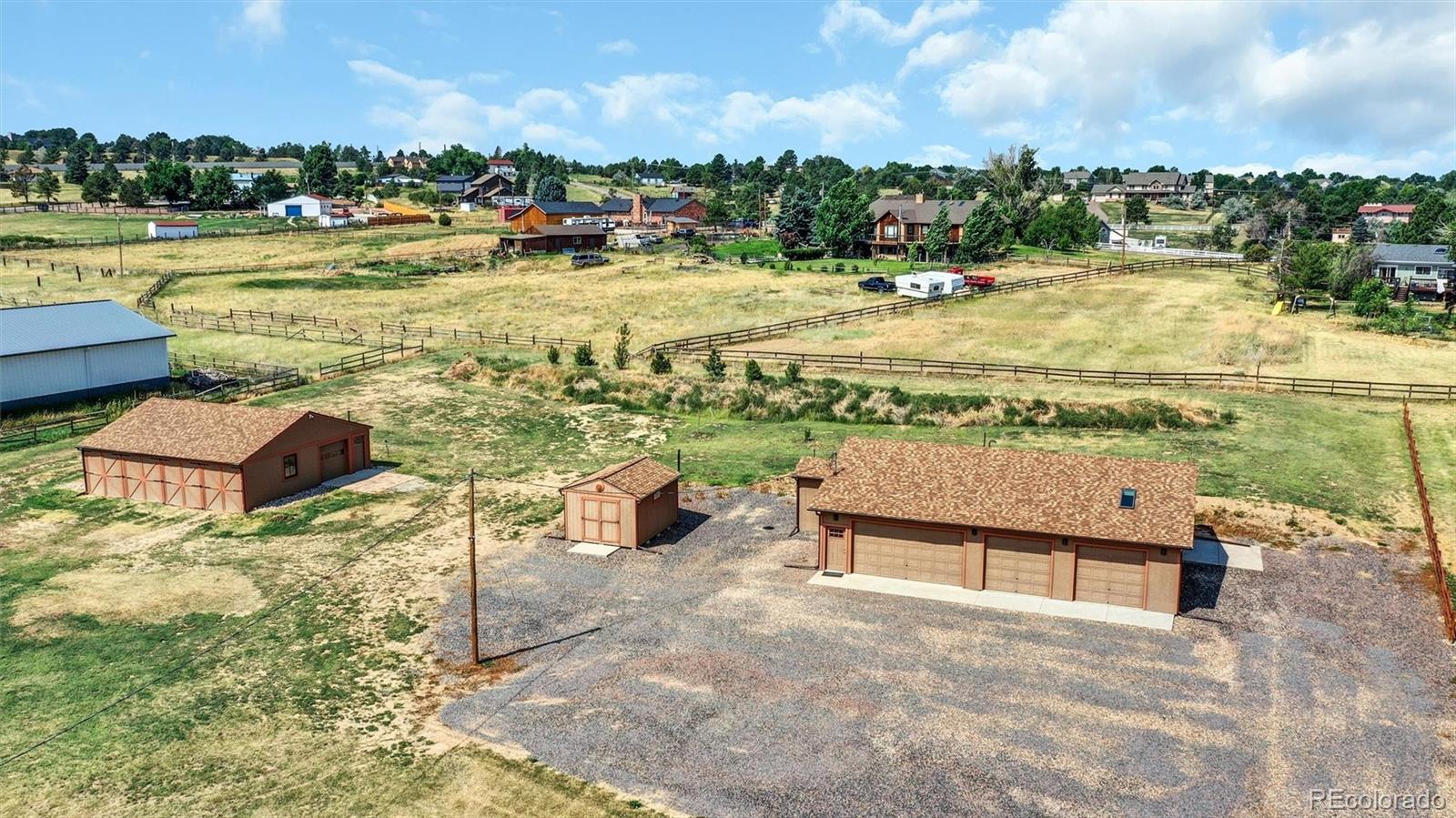 MLS Image #42 for 6523 s piney creek circle,centennial, Colorado