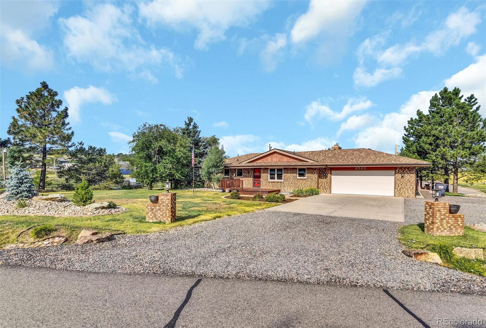 MLS Image #45 for 6523 s piney creek circle,centennial, Colorado