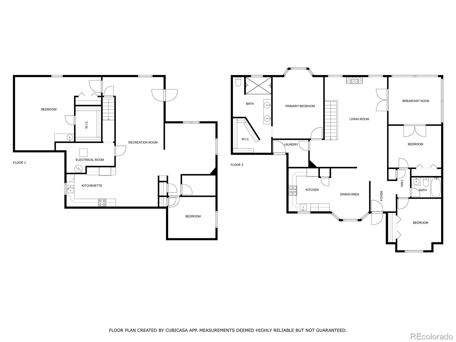 MLS Image #2 for 911 n 7th place,johnstown, Colorado