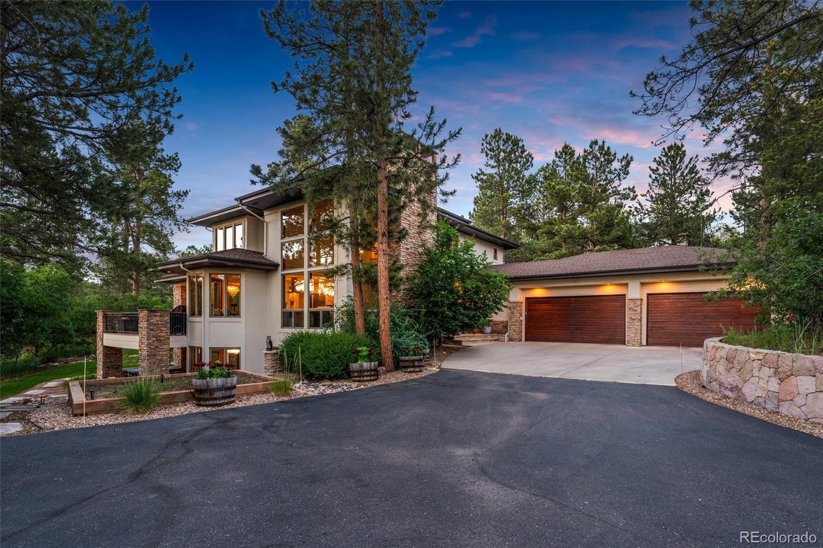 MLS Image #0 for 967  country club parkway,castle rock, Colorado