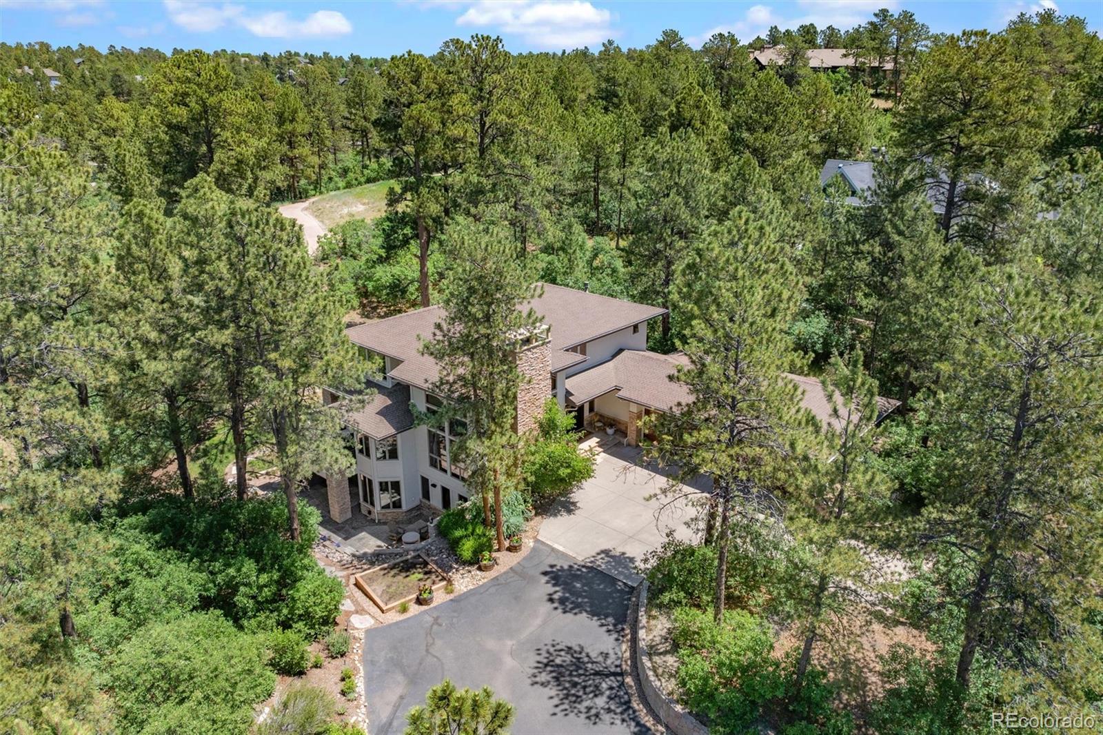 CMA Image for 967  country club parkway,Castle Rock, Colorado