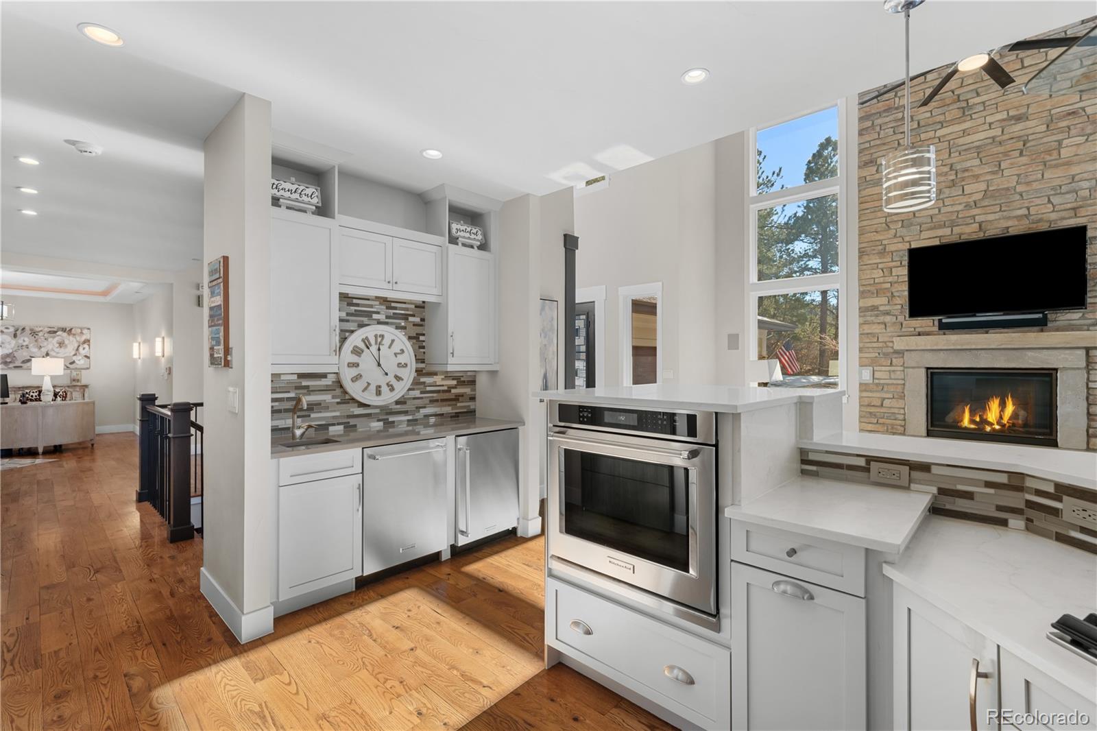 MLS Image #11 for 967  country club parkway,castle rock, Colorado