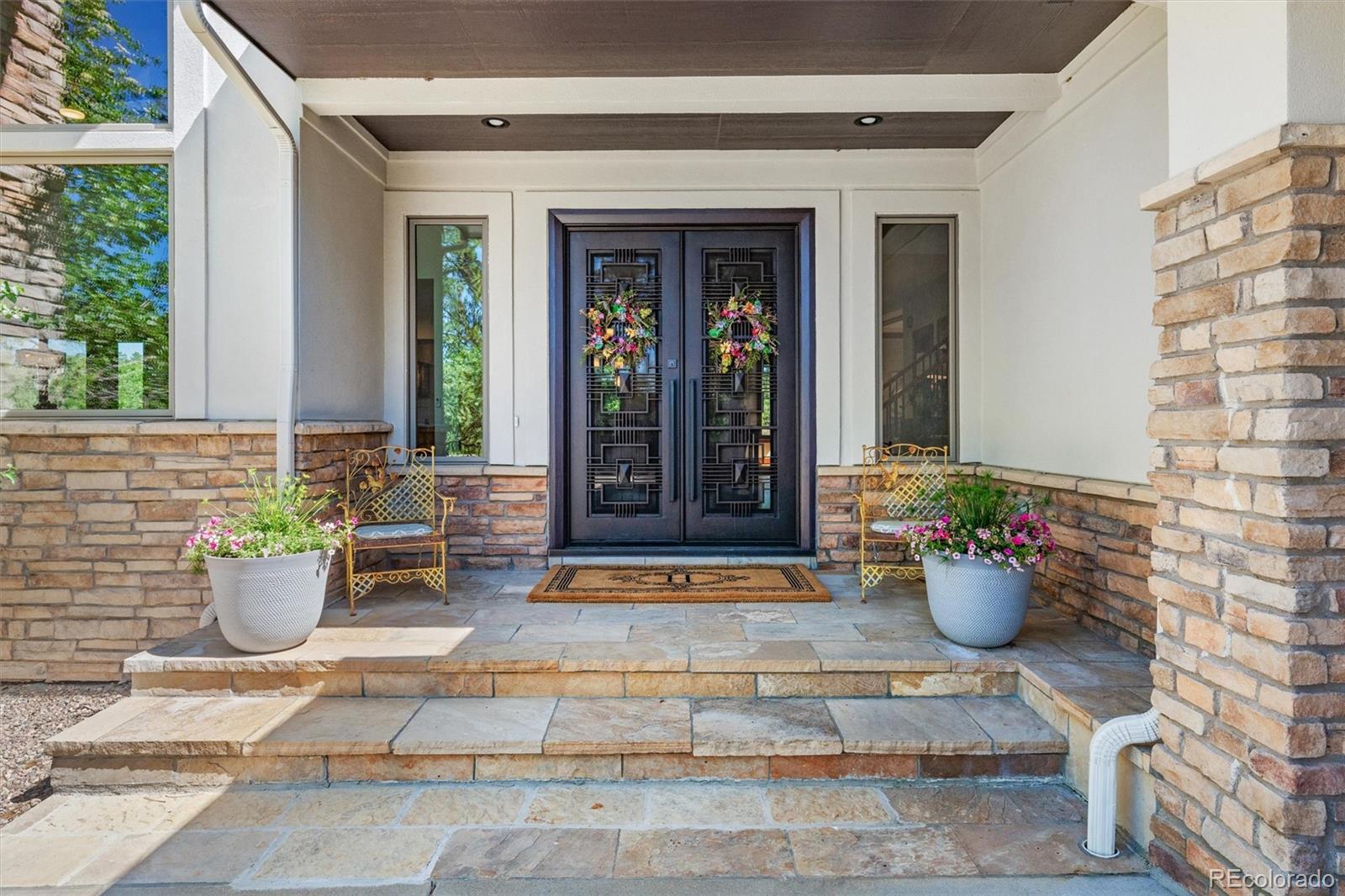 MLS Image #2 for 967  country club parkway,castle rock, Colorado