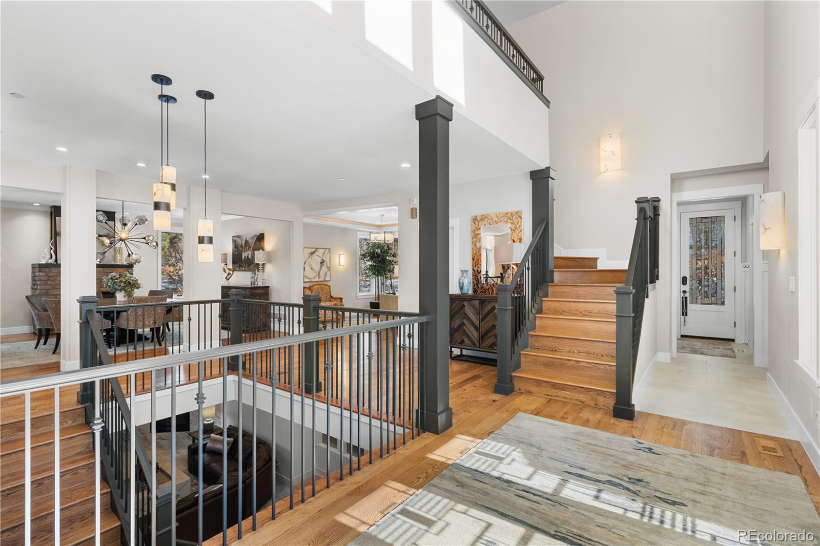 MLS Image #3 for 967  country club parkway,castle rock, Colorado