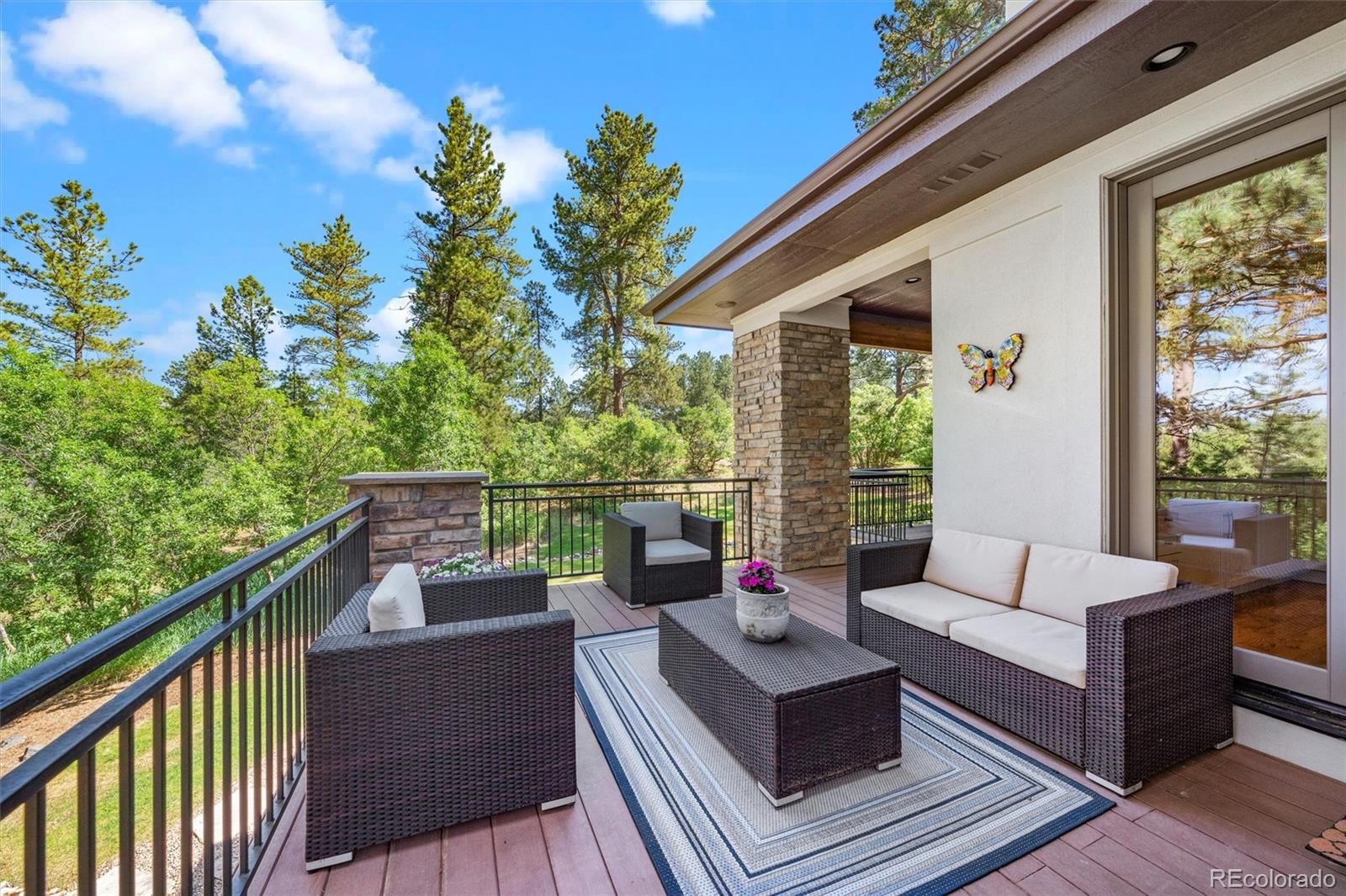MLS Image #33 for 967  country club parkway,castle rock, Colorado