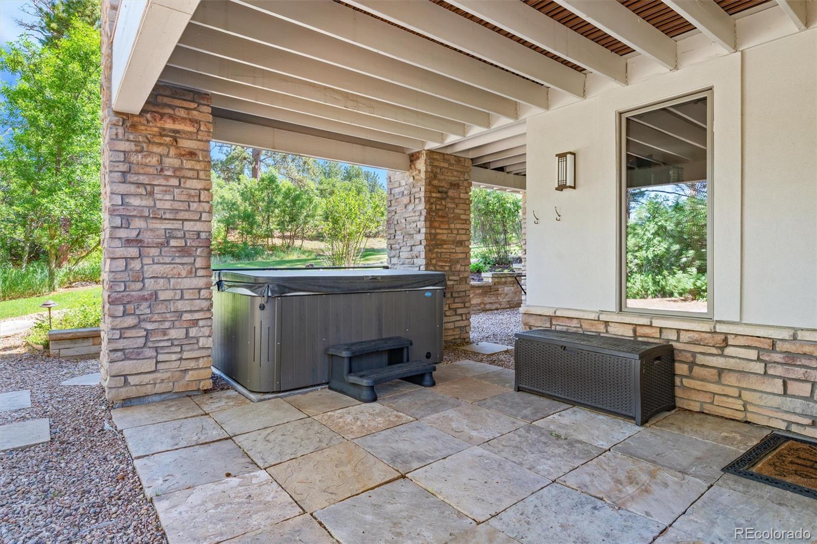 MLS Image #35 for 967  country club parkway,castle rock, Colorado