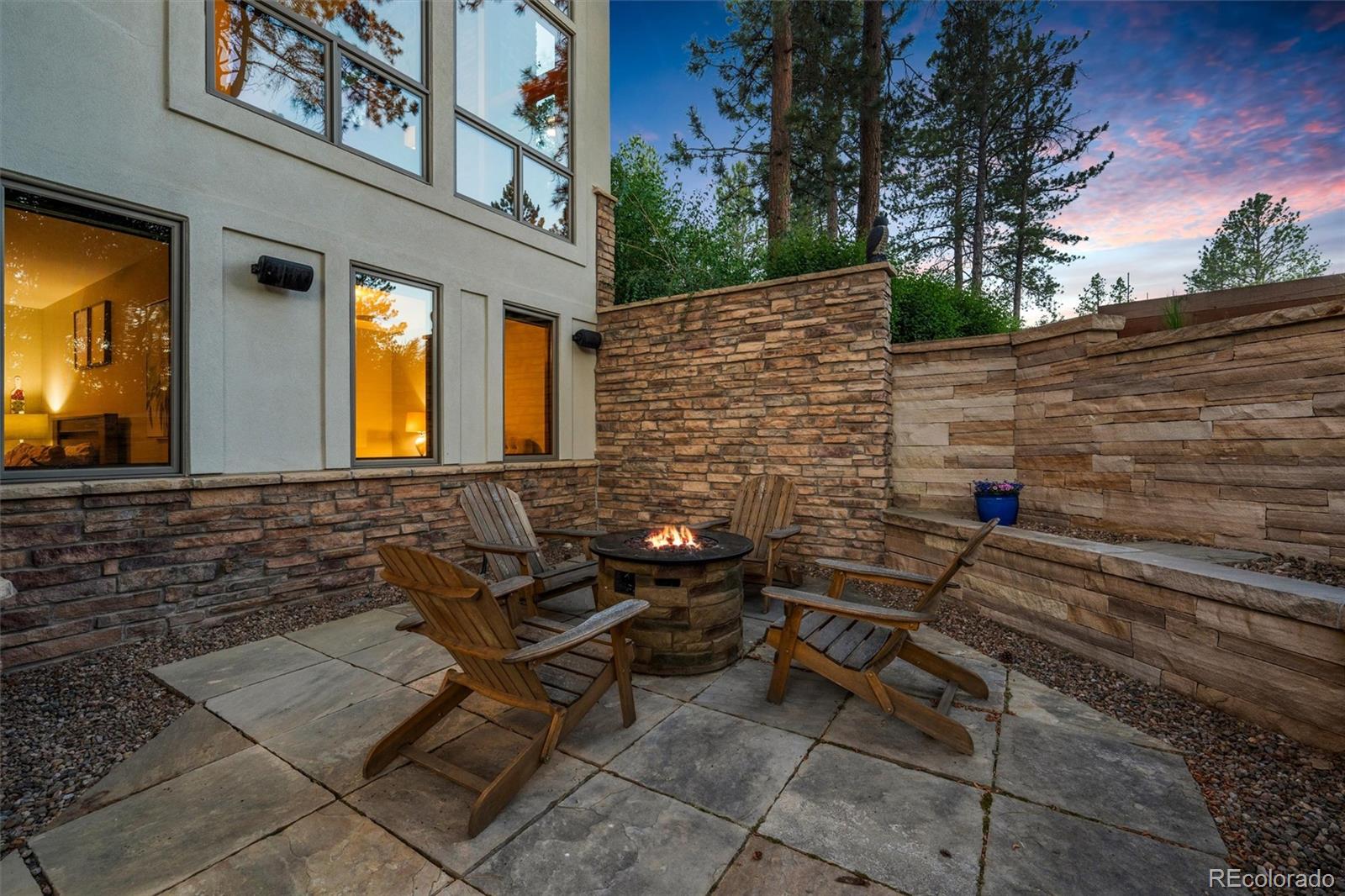 MLS Image #36 for 967  country club parkway,castle rock, Colorado
