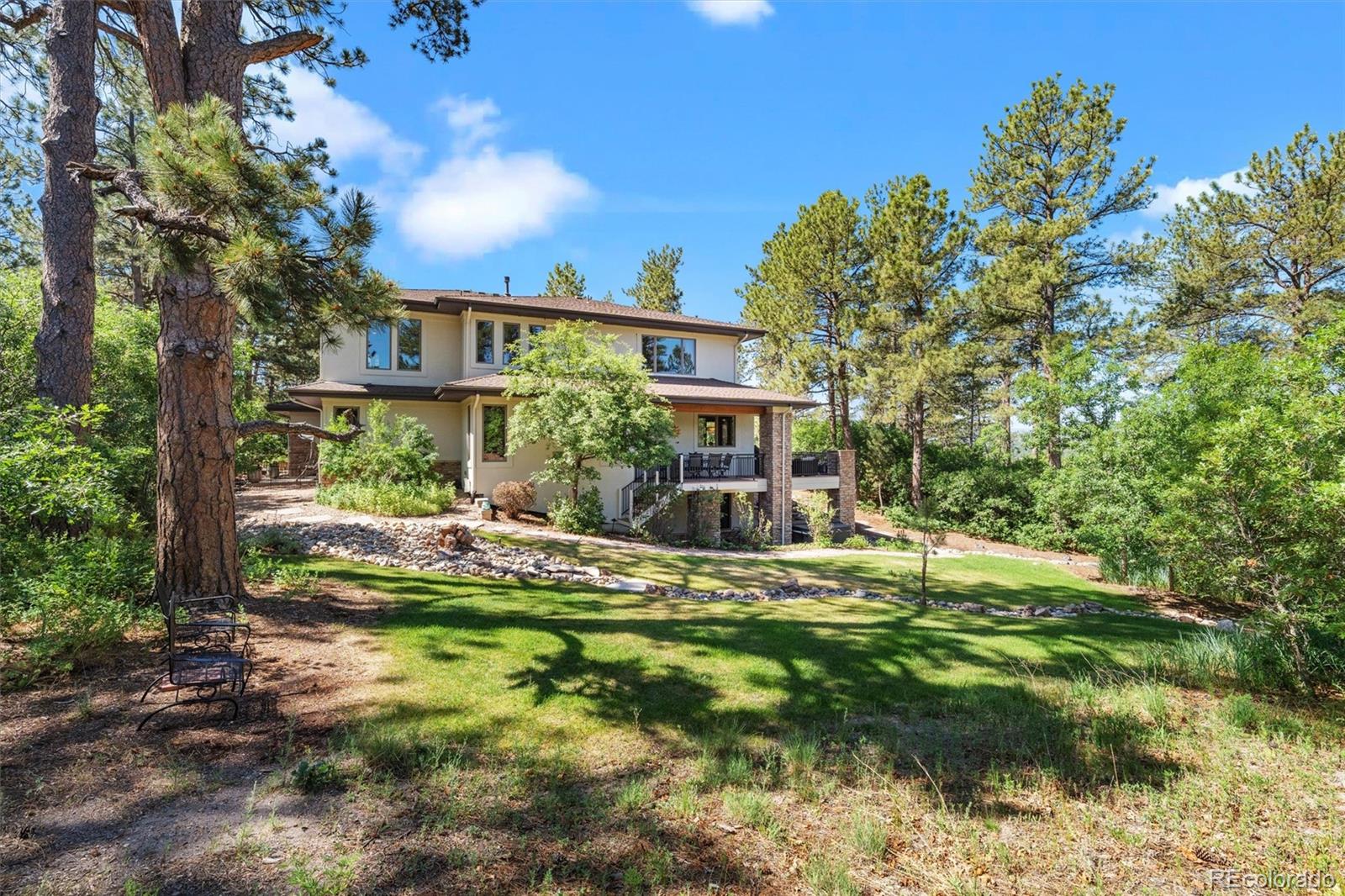 MLS Image #37 for 967  country club parkway,castle rock, Colorado