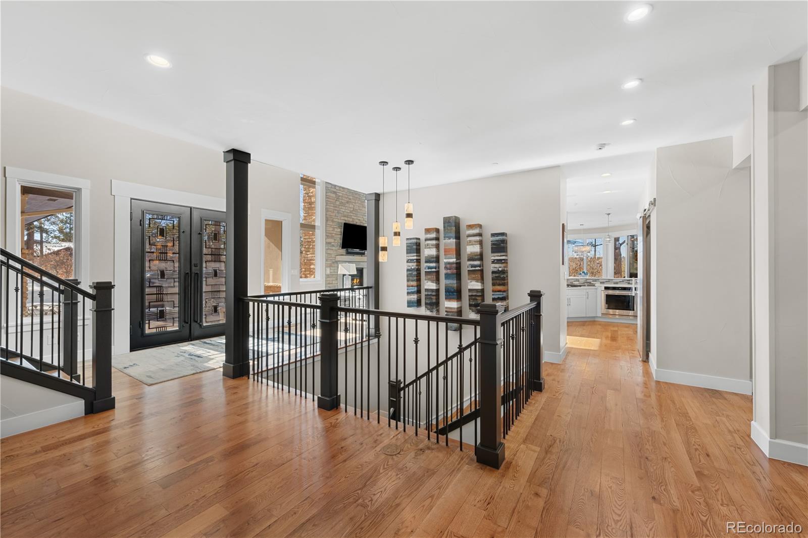 MLS Image #4 for 967  country club parkway,castle rock, Colorado