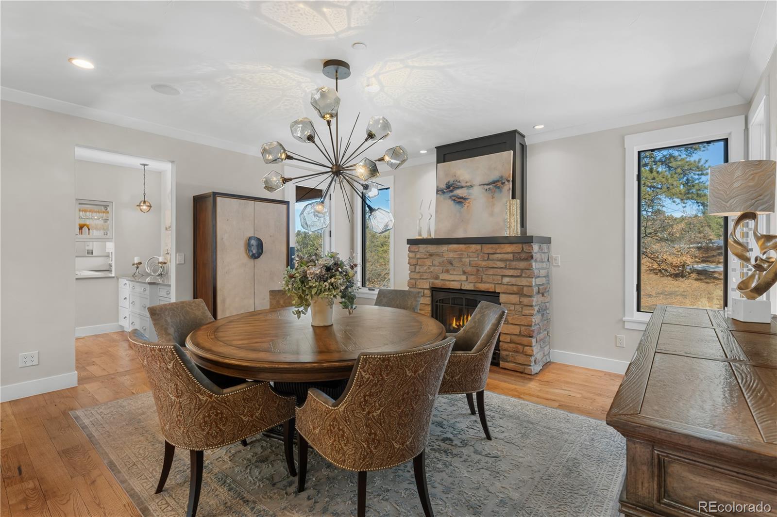 MLS Image #5 for 967  country club parkway,castle rock, Colorado