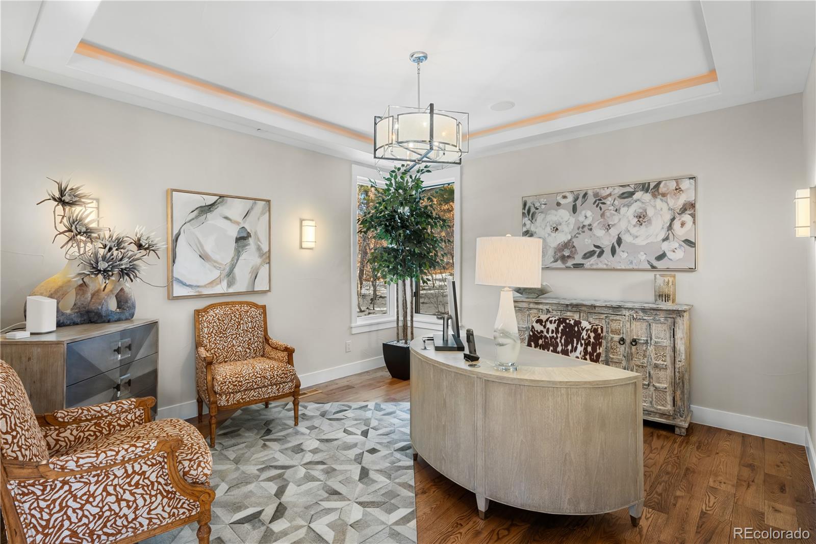 MLS Image #6 for 967  country club parkway,castle rock, Colorado