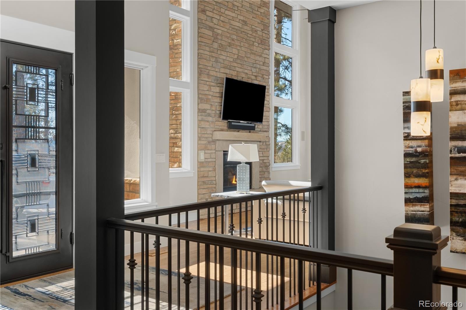 MLS Image #7 for 967  country club parkway,castle rock, Colorado