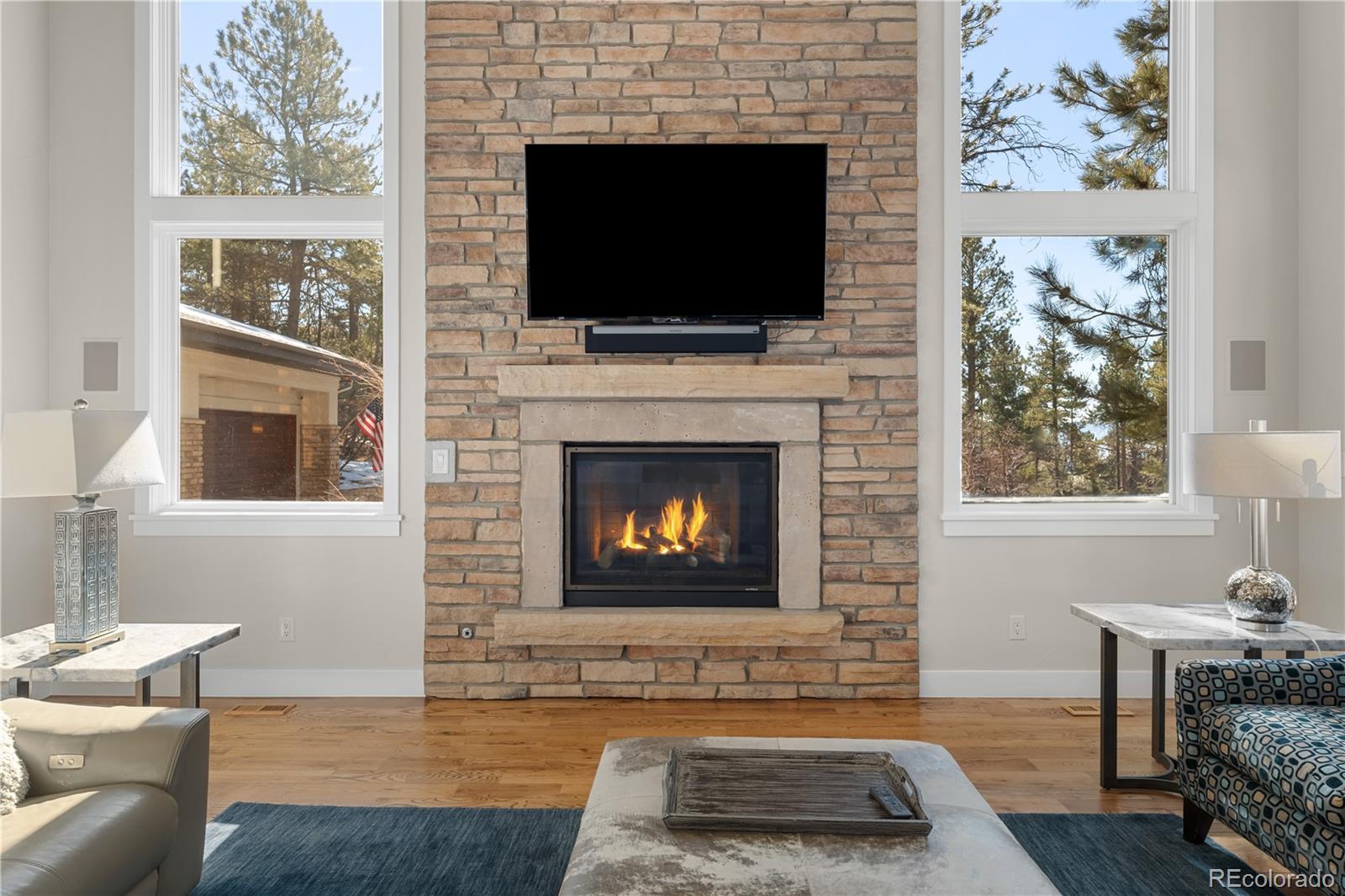MLS Image #9 for 967  country club parkway,castle rock, Colorado