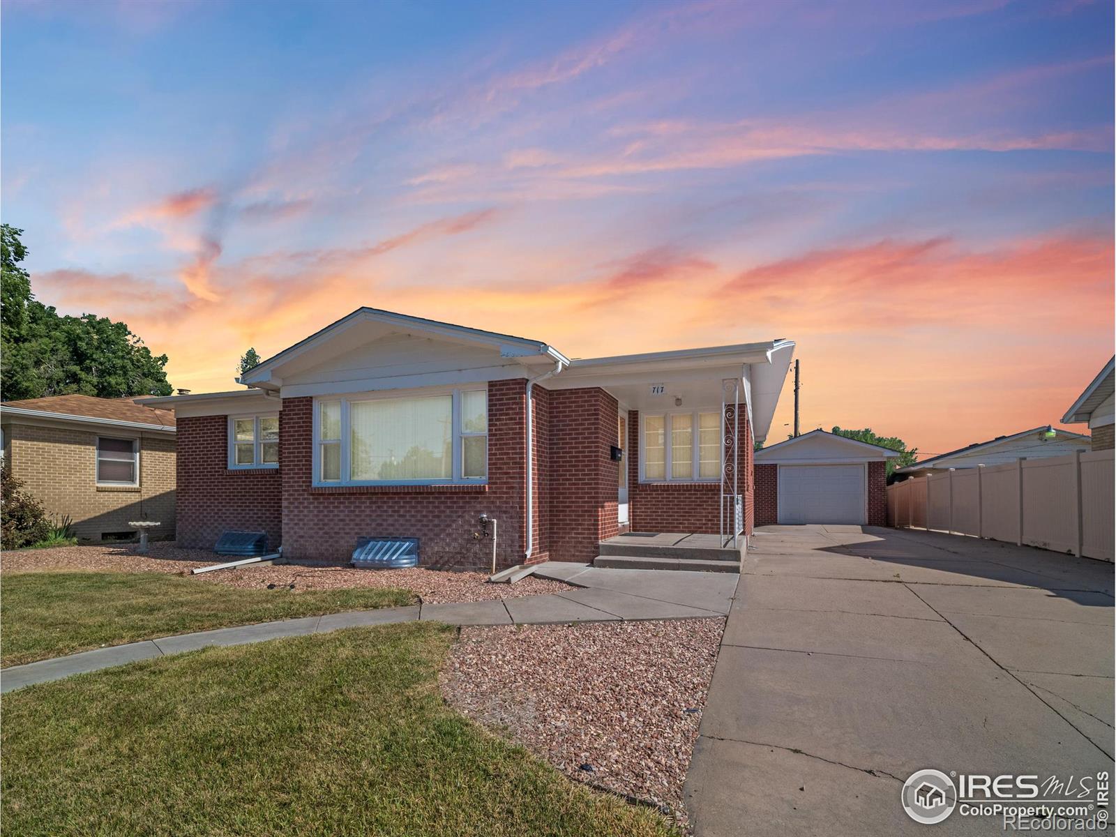 MLS Image #0 for 717 w 7th avenue,fort morgan, Colorado