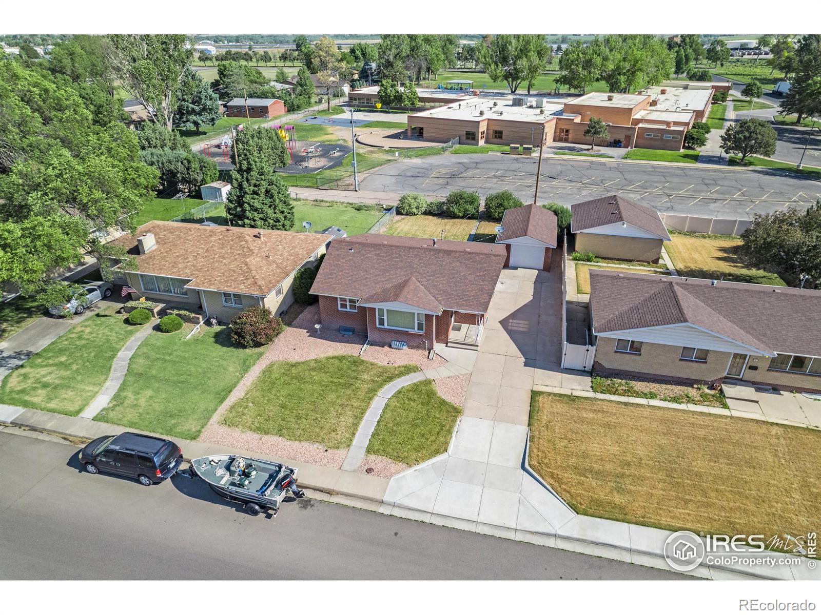 MLS Image #2 for 717 w 7th avenue,fort morgan, Colorado