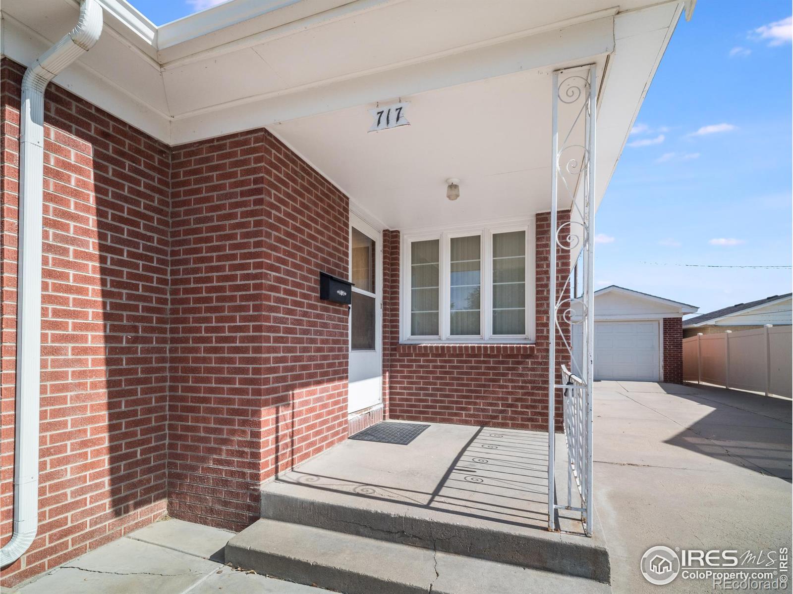 MLS Image #4 for 717 w 7th avenue,fort morgan, Colorado