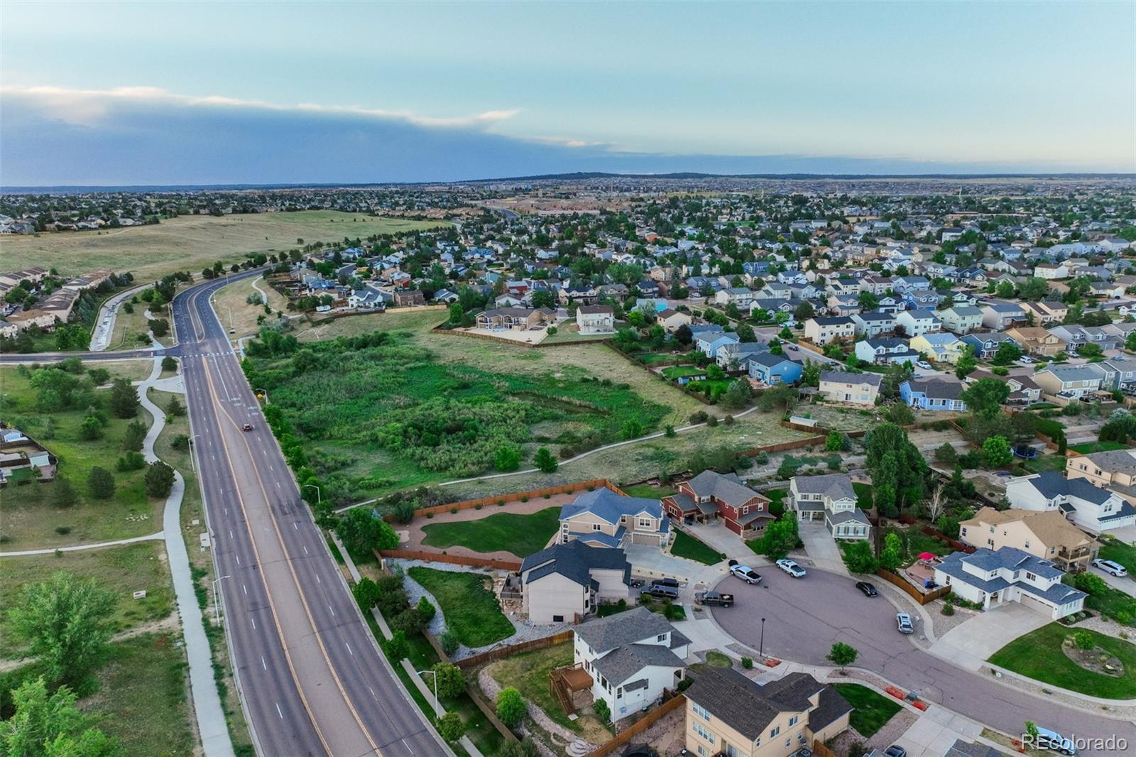 MLS Image #44 for 4625  pascal court,colorado springs, Colorado