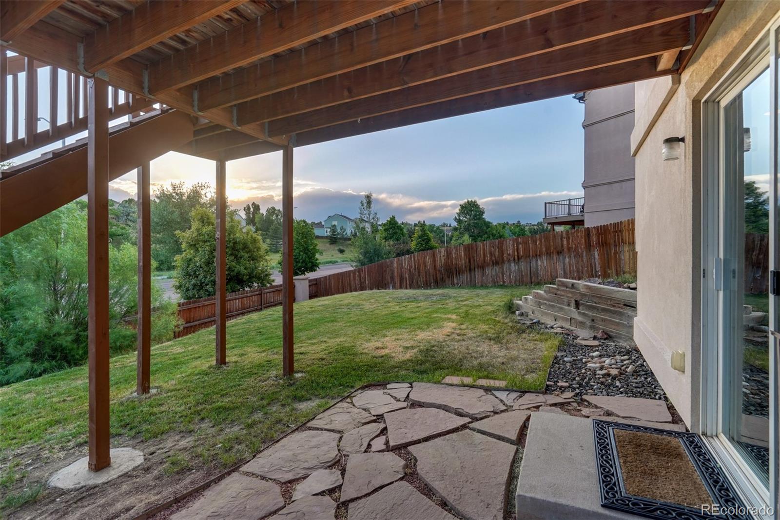 MLS Image #49 for 4625  pascal court,colorado springs, Colorado