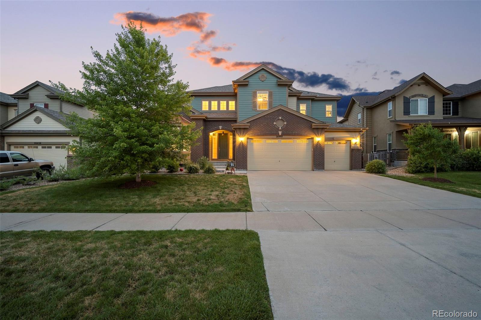 CMA Image for 6033 s little river way,Aurora, Colorado