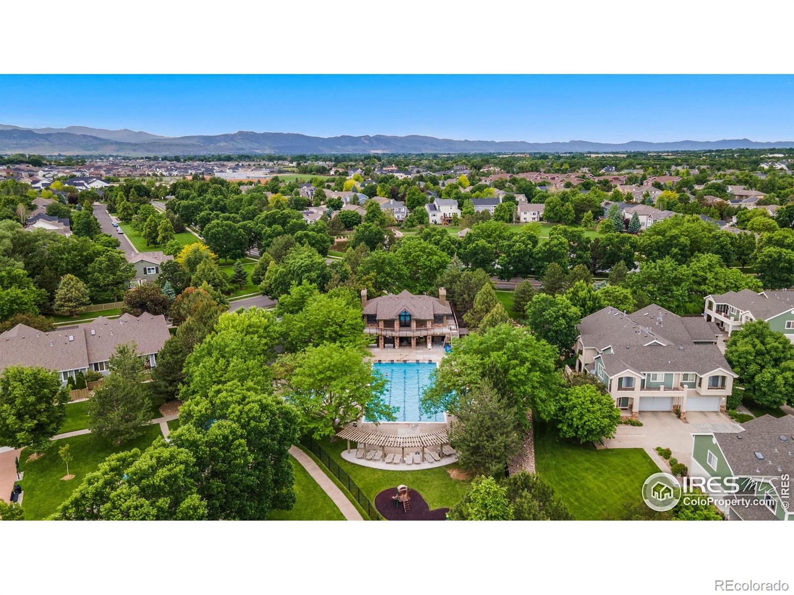 MLS Image #35 for 3342  egret court,fort collins, Colorado