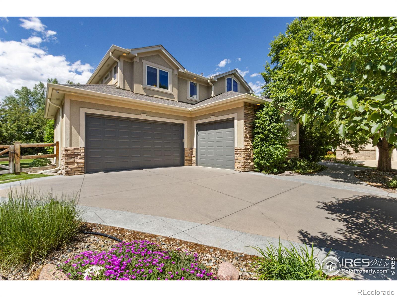 MLS Image #36 for 3342  egret court,fort collins, Colorado