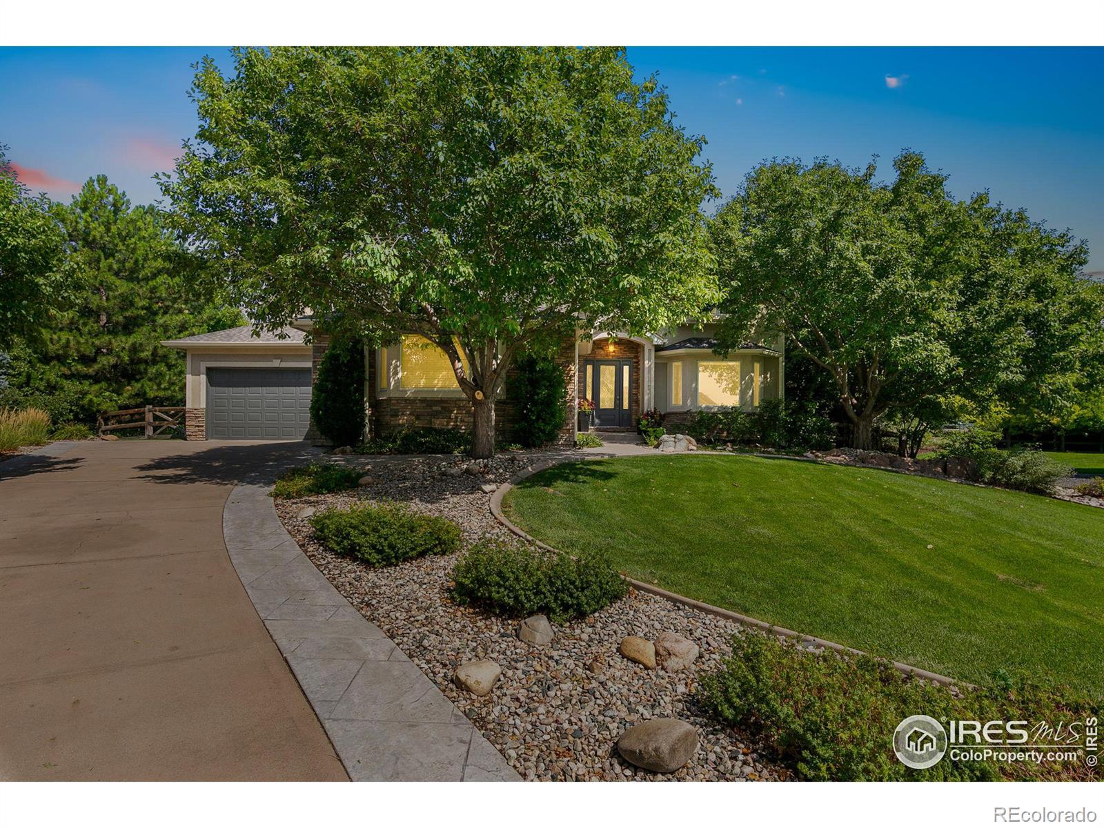 MLS Image #37 for 3342  egret court,fort collins, Colorado