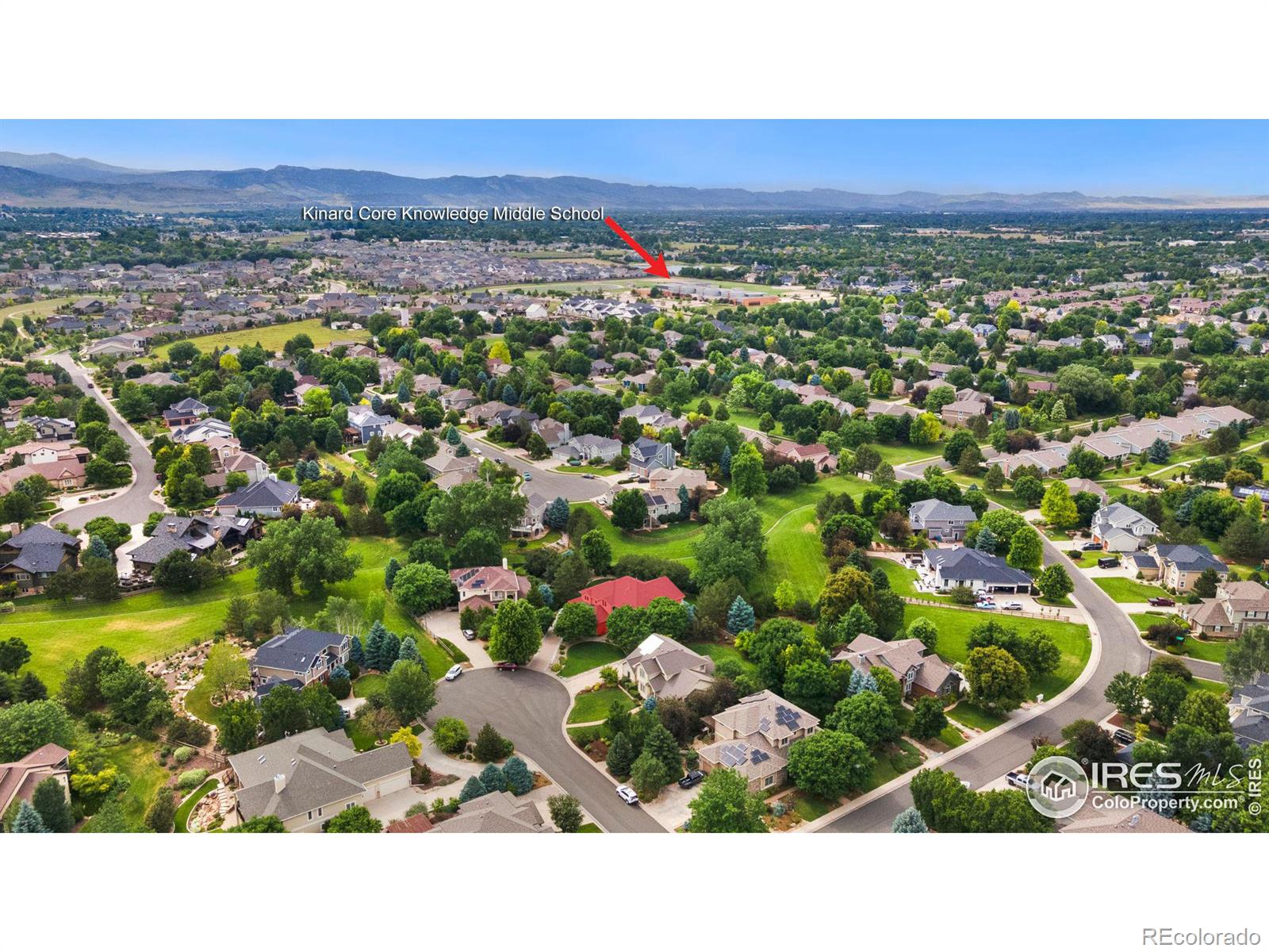 MLS Image #38 for 3342  egret court,fort collins, Colorado