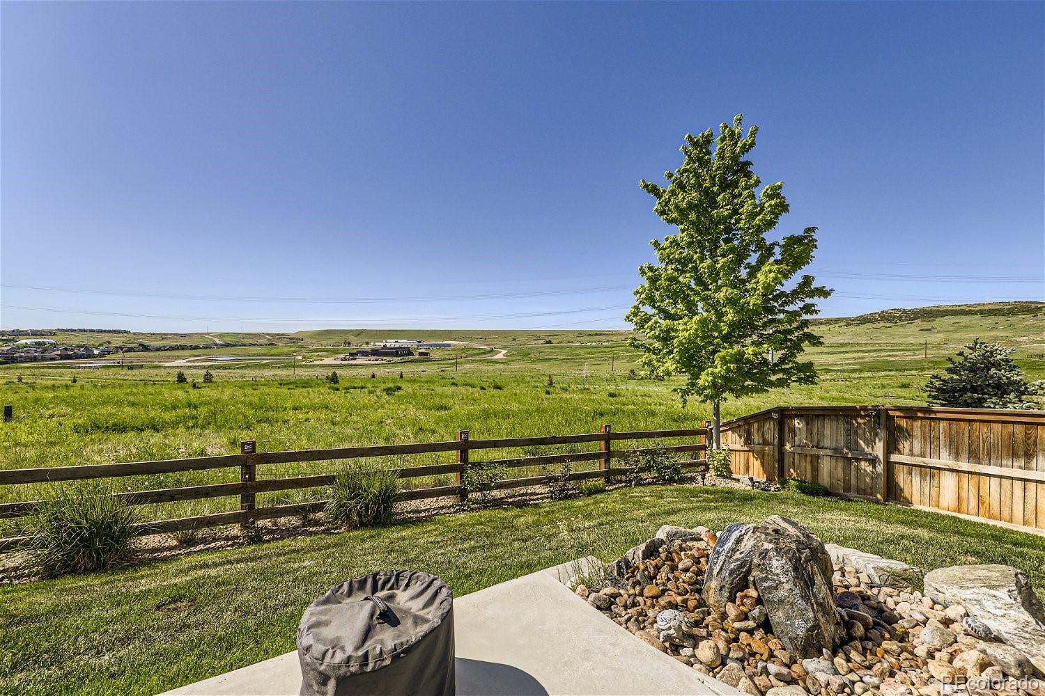 MLS Image #5 for 13940  box turtle loop,parker, Colorado