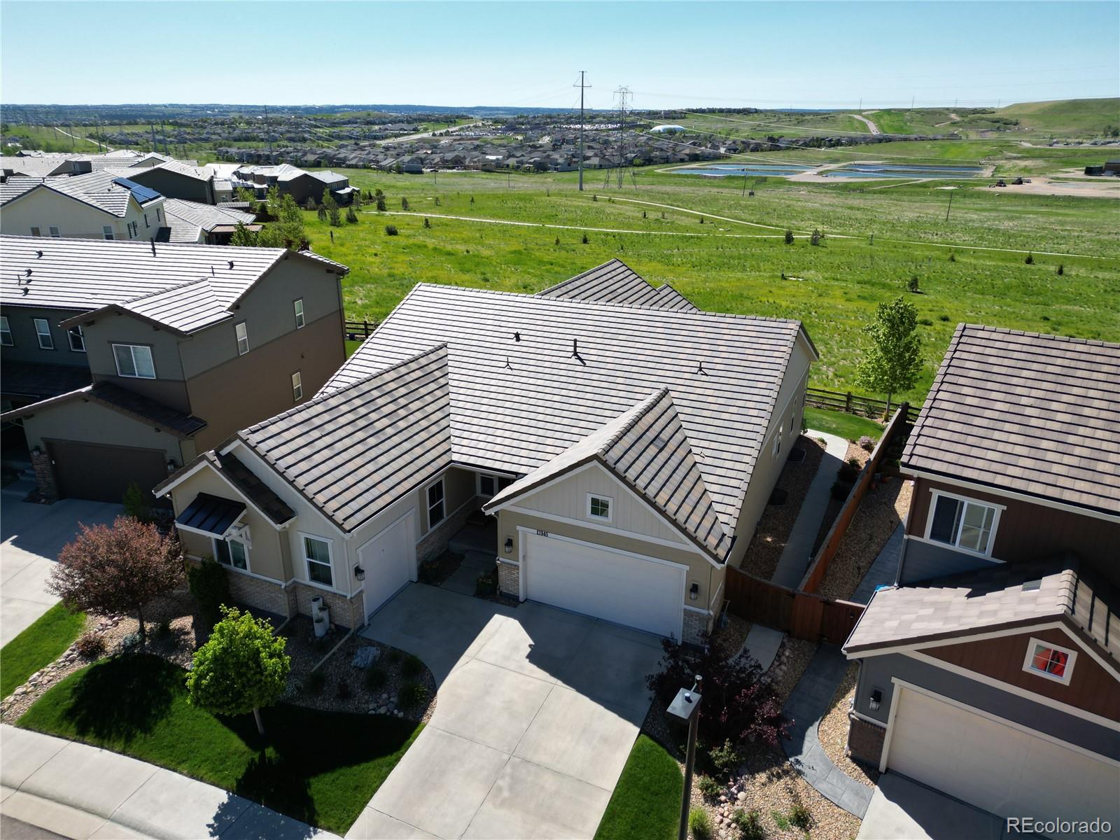 MLS Image #6 for 13940  box turtle loop,parker, Colorado