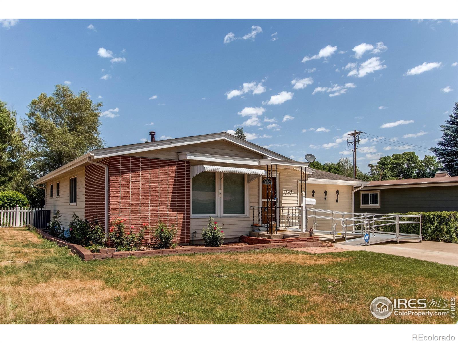 MLS Image #0 for 1325  gard place,loveland, Colorado