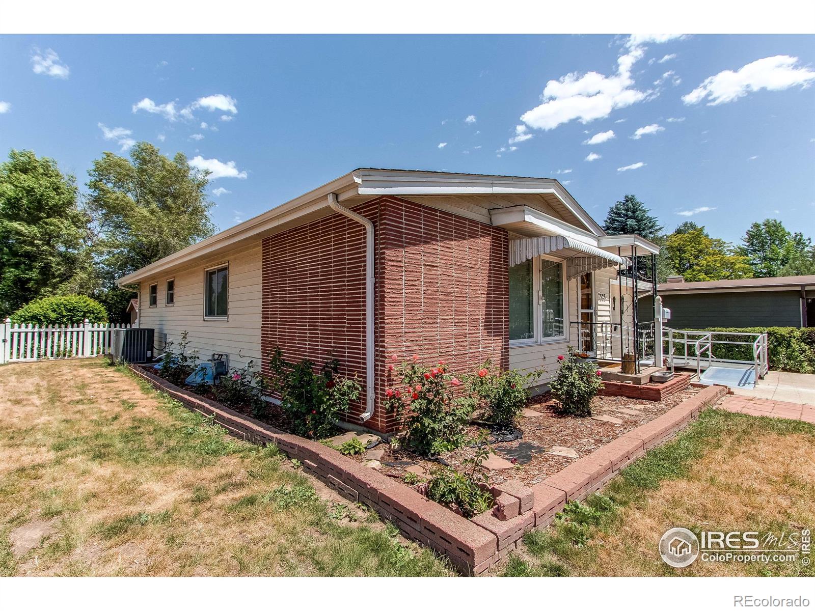 MLS Image #2 for 1325  gard place,loveland, Colorado